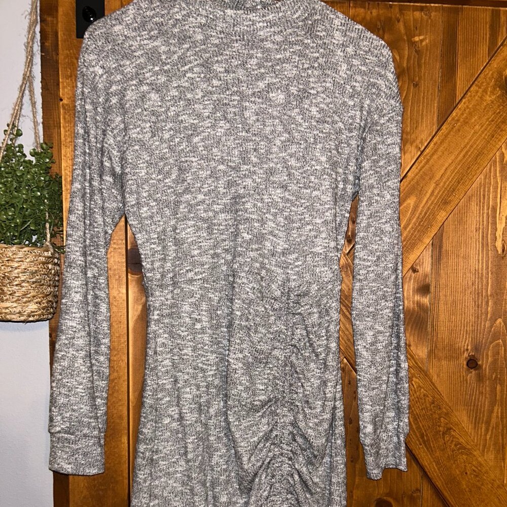 Xhilaration sweater dress